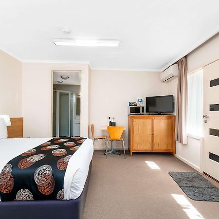Comfort Inn & Suites וואראגול מראה חיצוני תמונה