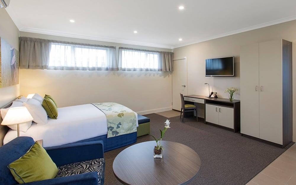 Comfort Inn & Suites וואראגול מראה חיצוני תמונה