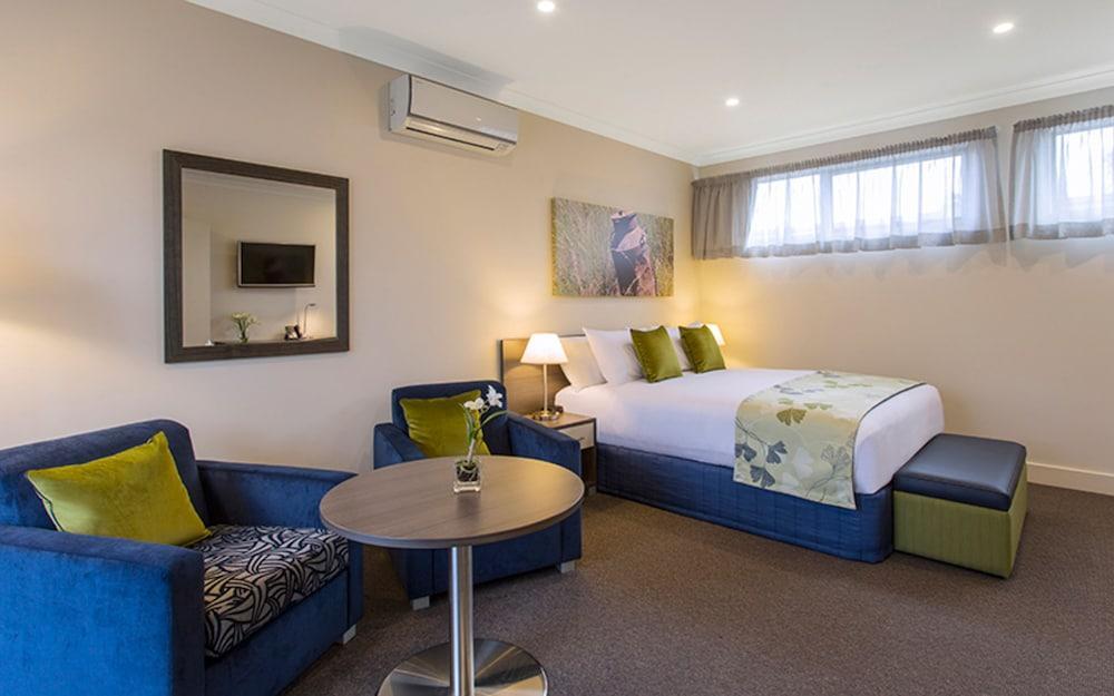 Comfort Inn & Suites וואראגול מראה חיצוני תמונה