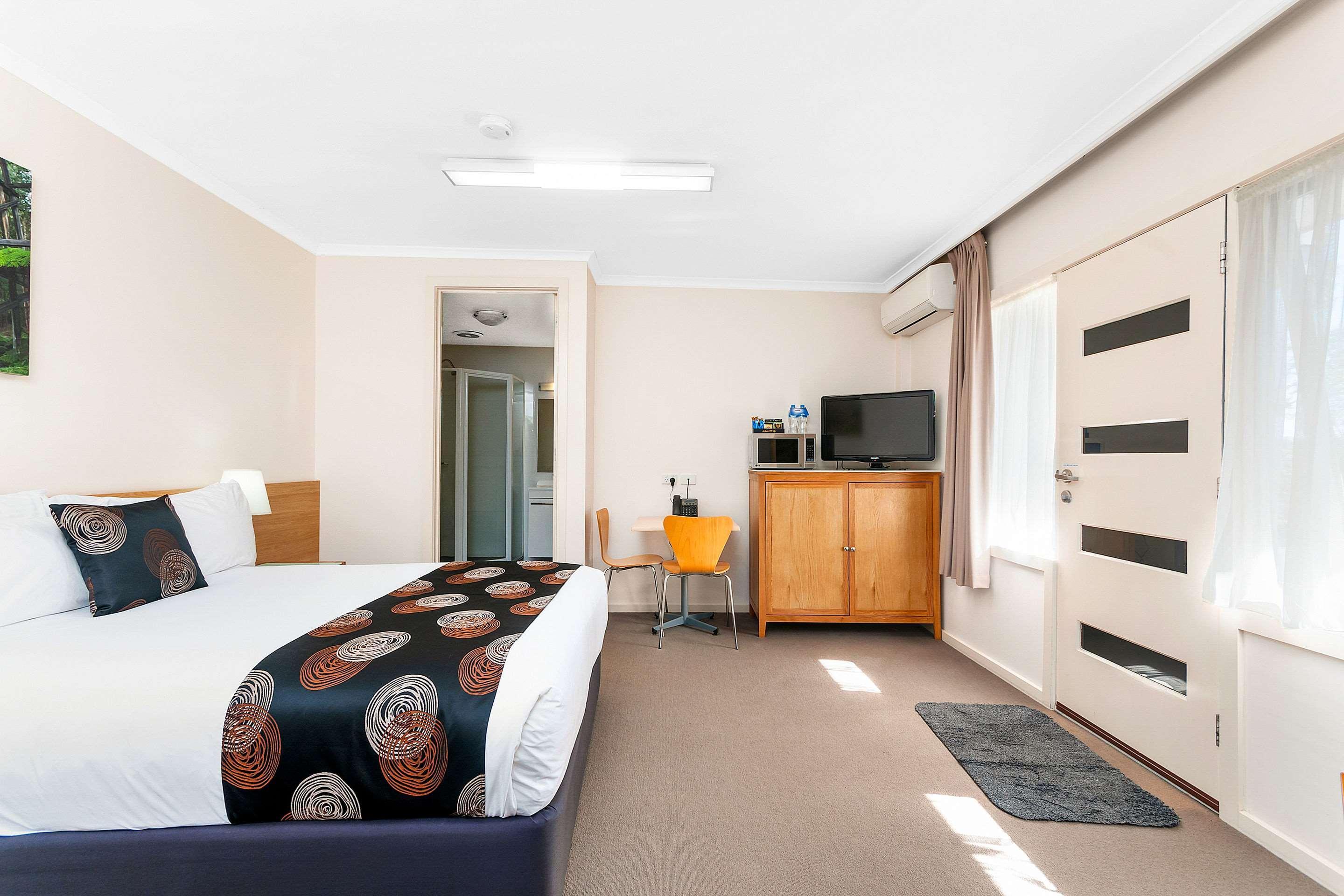 Comfort Inn & Suites וואראגול מראה חיצוני תמונה