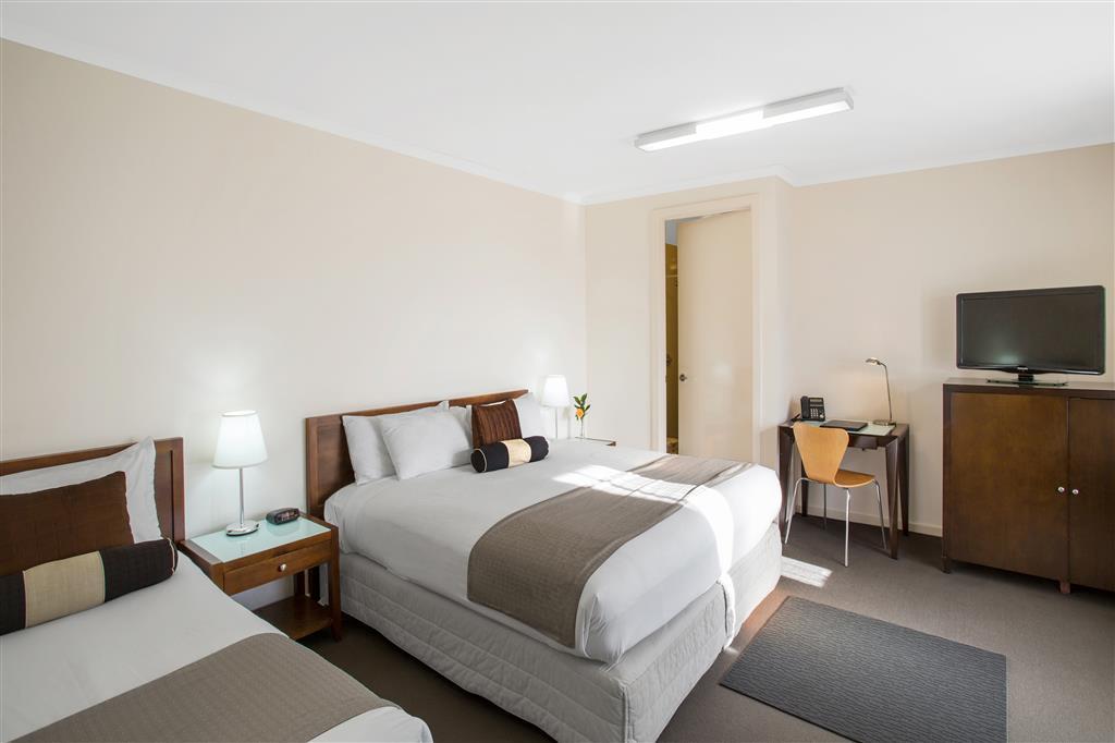 Comfort Inn & Suites וואראגול מראה חיצוני תמונה