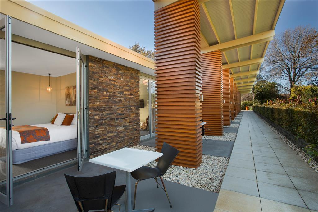 Comfort Inn & Suites וואראגול מראה חיצוני תמונה