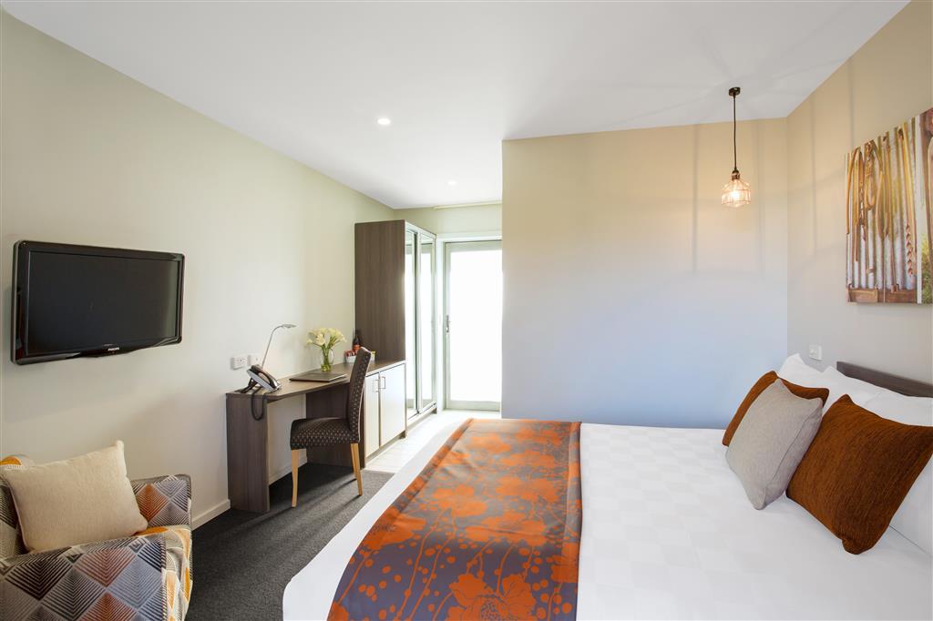 Comfort Inn & Suites וואראגול מראה חיצוני תמונה