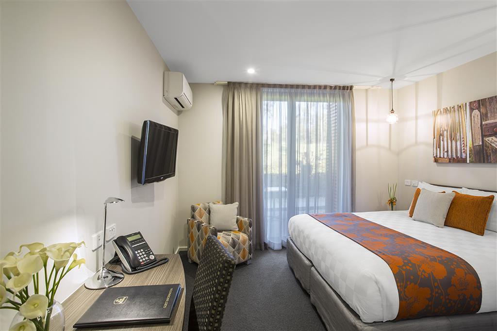 Comfort Inn & Suites וואראגול מראה חיצוני תמונה