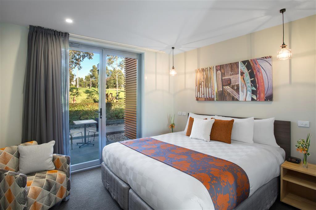 Comfort Inn & Suites וואראגול מראה חיצוני תמונה