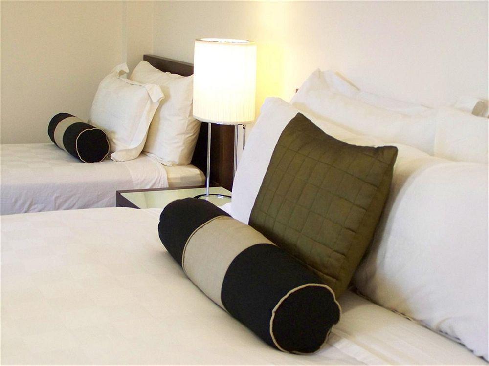 Comfort Inn & Suites וואראגול חדר תמונה