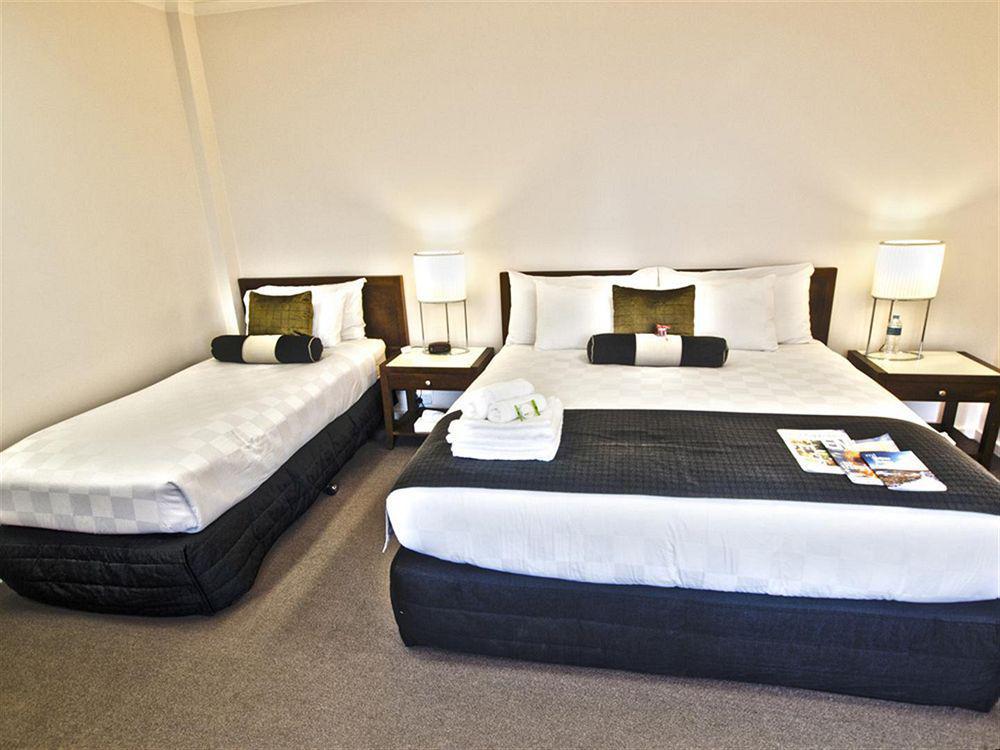 Comfort Inn & Suites וואראגול מראה חיצוני תמונה